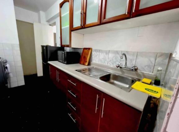 Smart Apart Miraflores Appartement Lima Buitenkant foto