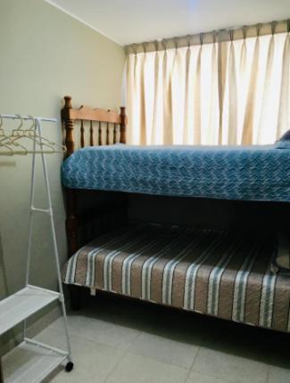 Smart Apart Miraflores Appartement Lima Buitenkant foto